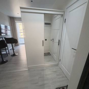 Сдается 1-комнатная квартира, 23 м²