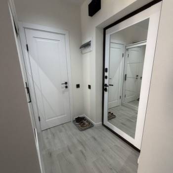 Сдается 1-комнатная квартира, 23 м²