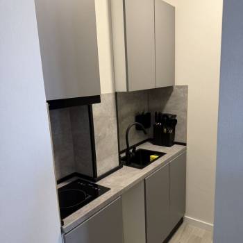 Сдается 1-комнатная квартира, 23 м²