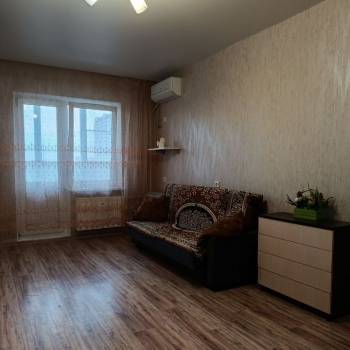 Сдается 1-комнатная квартира, 28 м²