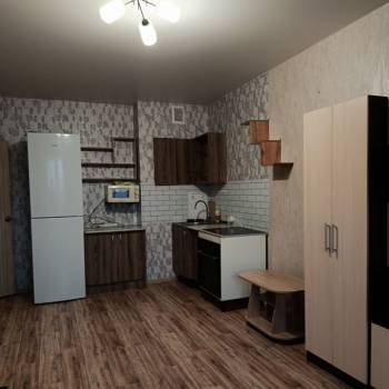 Сдается 1-комнатная квартира, 28 м²
