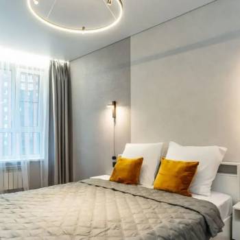 Сдается 1-комнатная квартира, 45 м²