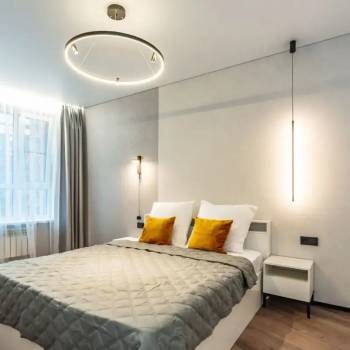 Сдается 1-комнатная квартира, 45 м²