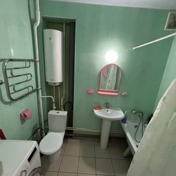 Сдается 1-комнатная квартира, 38 м²
