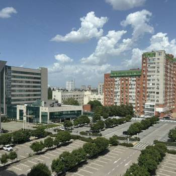 Сдается 1-комнатная квартира, 38 м²