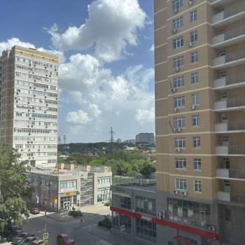 Сдается 1-комнатная квартира, 38 м²