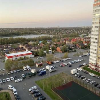 Сдается 1-комнатная квартира, 34,6 м²