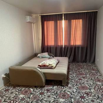 Сдается 1-комнатная квартира, 34,6 м²