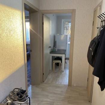 Сдается 1-комнатная квартира, 34,6 м²