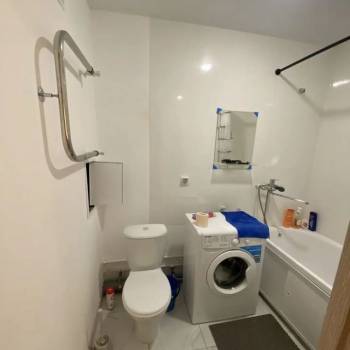 Сдается 1-комнатная квартира, 34,6 м²