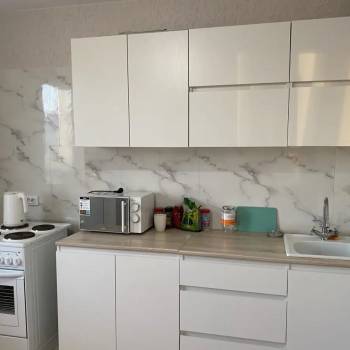 Сдается 1-комнатная квартира, 34,6 м²