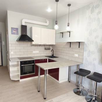 Сдается 1-комнатная квартира, 24,5 м²