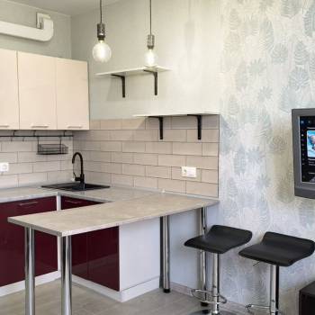 Сдается 1-комнатная квартира, 24,5 м²