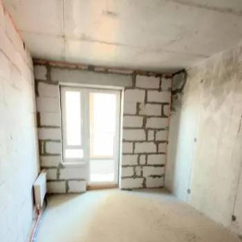 Продается 1-комнатная квартира, 23,8 м²