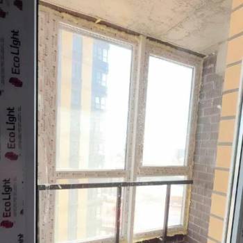 Продается 1-комнатная квартира, 23,8 м²