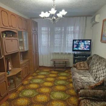 Сдается 2-х комнатная квартира, 48 м²
