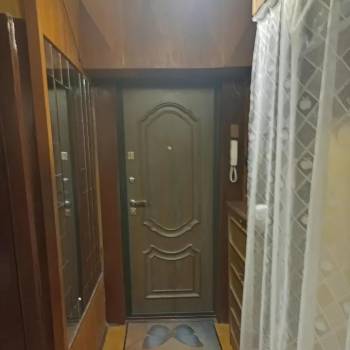 Сдается 2-х комнатная квартира, 48 м²