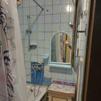 Сдается 2-х комнатная квартира, 48 м²