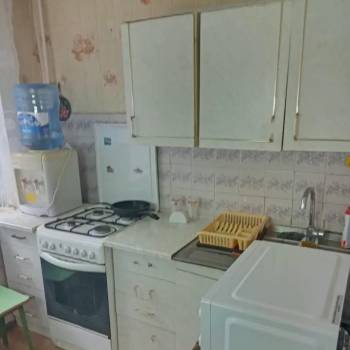 Сдается 2-х комнатная квартира, 48 м²
