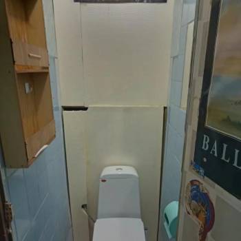 Сдается 2-х комнатная квартира, 48 м²