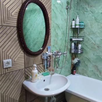 Сдается 2-х комнатная квартира, 76 м²