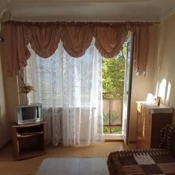 Продается 1-комнатная квартира, 30 м²