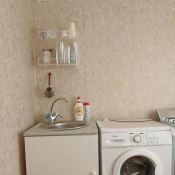 Продается 1-комнатная квартира, 30 м²