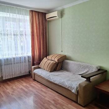 Сдается 1-комнатная квартира, 35 м²
