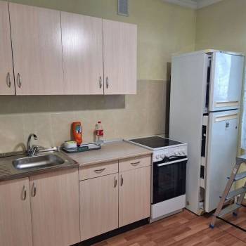 Сдается 1-комнатная квартира, 35 м²