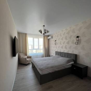 Сдается 1-комнатная квартира, 42 м²