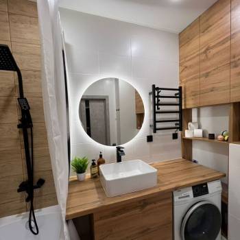Сдается 1-комнатная квартира, 42 м²