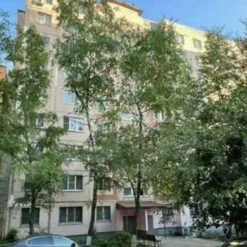 Сдается 2-х комнатная квартира, 53 м²