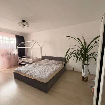 Сдается 2-х комнатная квартира, 53 м²