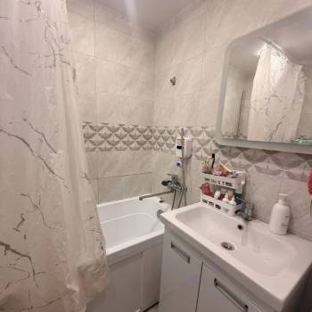 Сдается 2-х комнатная квартира, 53 м²