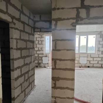 Продается 1-комнатная квартира, 46 м²