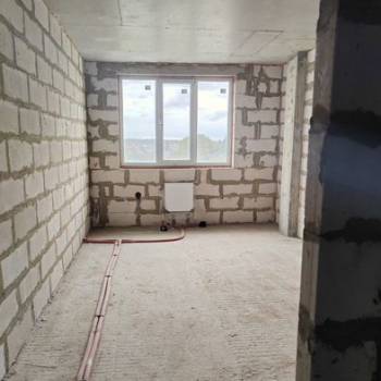 Продается 1-комнатная квартира, 46 м²