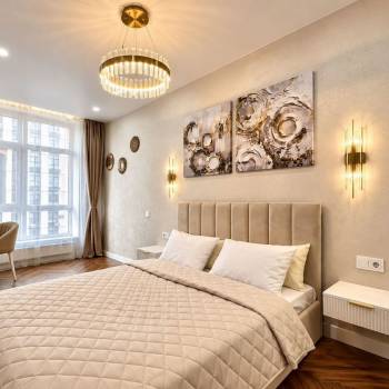 Продается 1-комнатная квартира, 41 м²