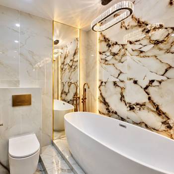 Продается 1-комнатная квартира, 41 м²