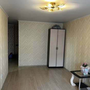 Сдается 1-комнатная квартира, 38 м²