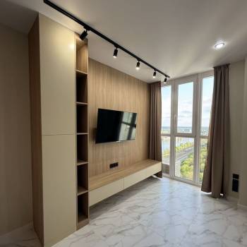 Сдается 1-комнатная квартира, 34 м²