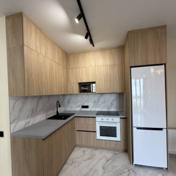 Сдается 1-комнатная квартира, 34 м²