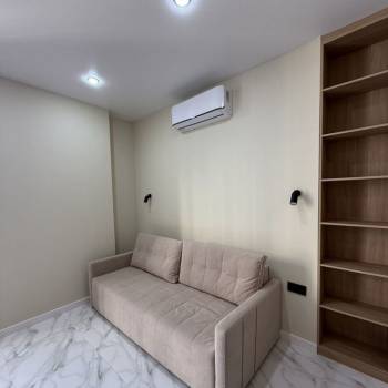 Сдается 1-комнатная квартира, 34 м²