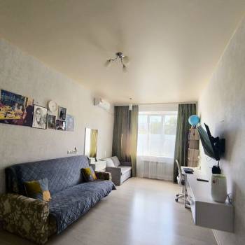 Сдается 1-комнатная квартира, 30 м²