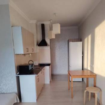 Продается 1-комнатная квартира, 24 м²