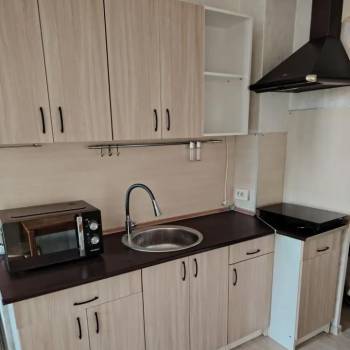 Продается 1-комнатная квартира, 24 м²