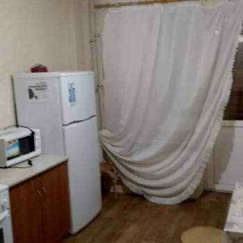 Сдается 1-комнатная квартира, 40 м²