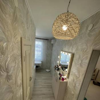 Продается 1-комнатная квартира, 32 м²