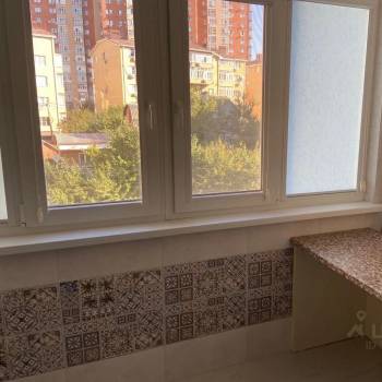 Сдается 1-комнатная квартира, 40 м²
