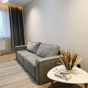 Сдается 2-х комнатная квартира, 48 м²