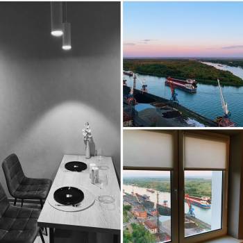 Сдается 2-х комнатная квартира, 48 м²